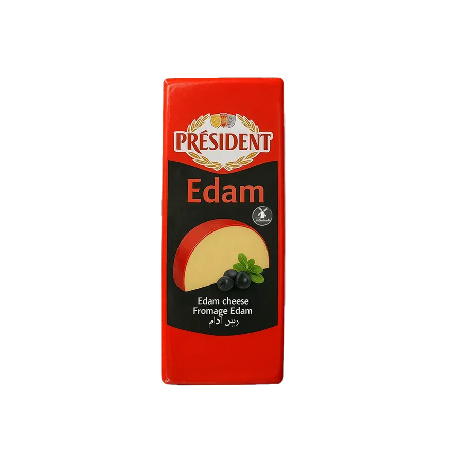 Edam Cheese