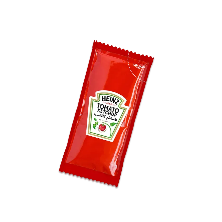 Tomato Ketchup