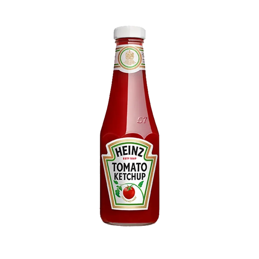 Tomato Ketchup