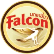 Falcon logo