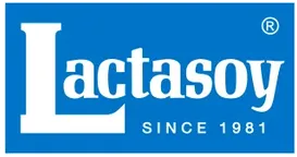 Lactasoy logo