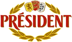 Président logo